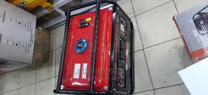 Astramilano Generator 3.8kva