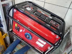 Powerfu Generator