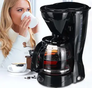 Sokany Coffee Maker Machine