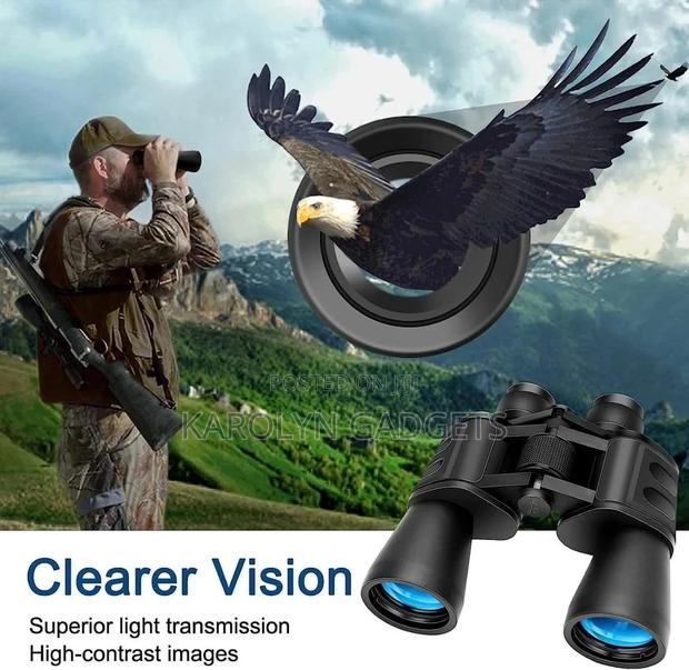 Binoculars 60 X 60 Binoculars Outdoor Activities Compact