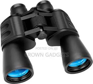 1pc Binoculars 60 X 60 Binoculars