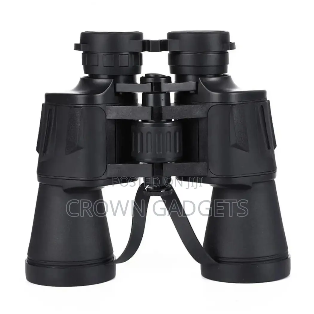 60 X 60 Binocular for Bird Watching