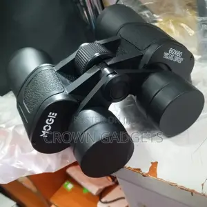 60x60 Portable Day/Night Binocular High-Definition