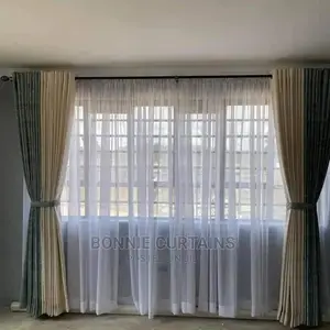 Good Quality of Curtains