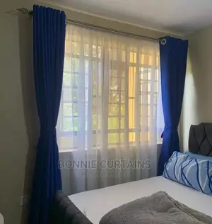 Good Quality of Curtains