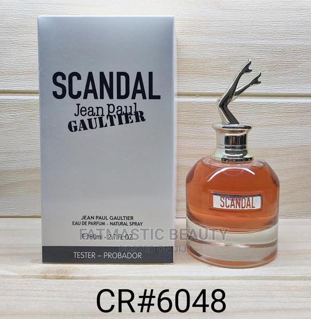 Scandal Perfume - main view