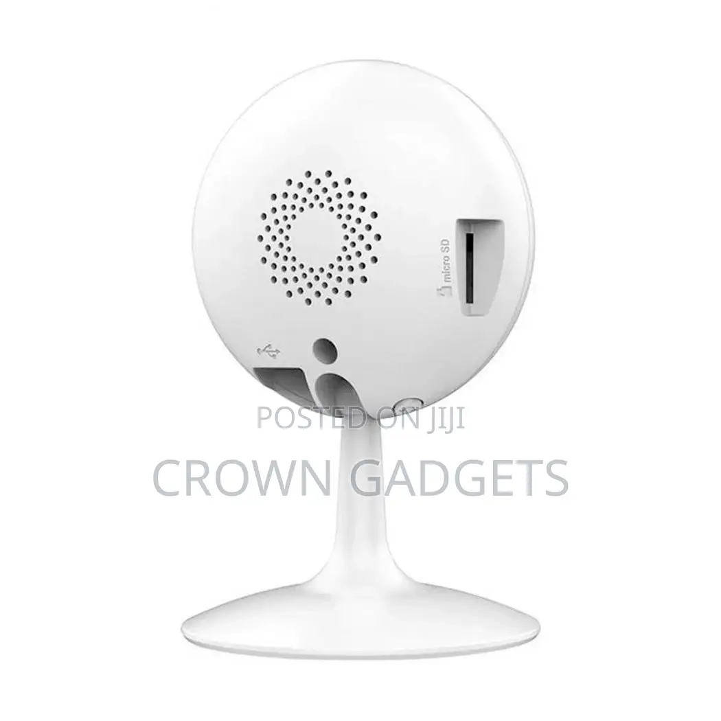 Outdoor Security Camera Dual Lens 1080P, Excellent