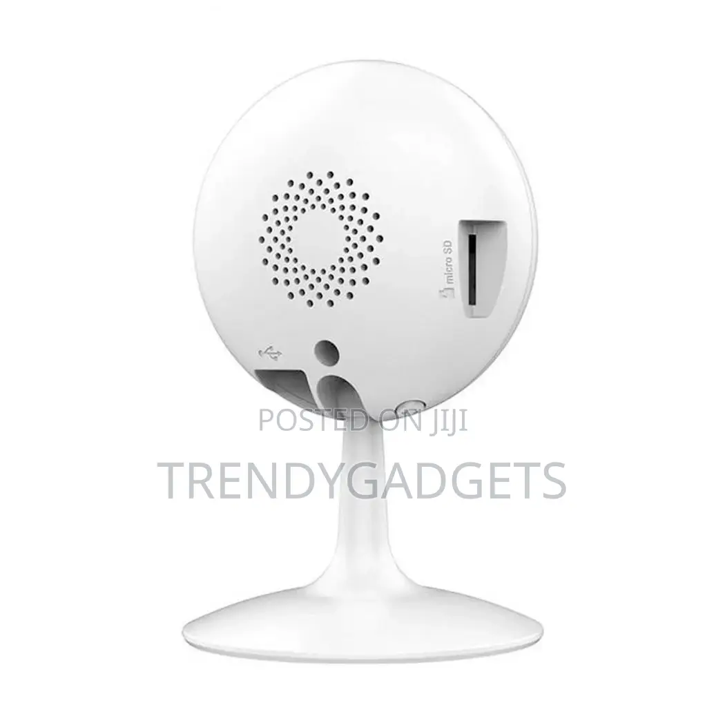 Outdoor Security Camera Dual Lens 1080P, Excellent