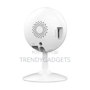 Outdoor Security Camera Dual Lens 1080P, Excellent