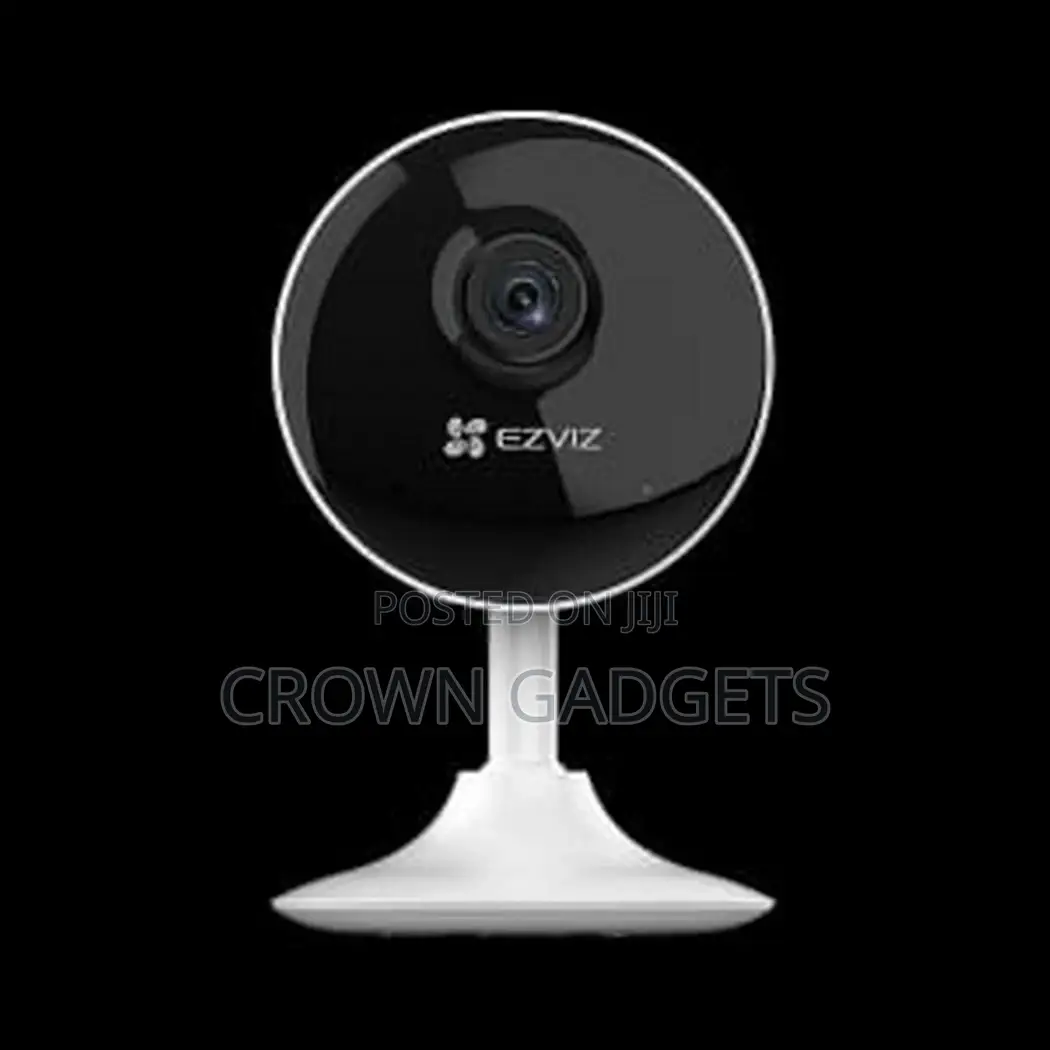 EZVIZ Outdoor Security Camera Dual Lens