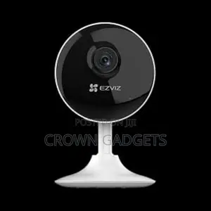 EZVIZ Outdoor Security Camera Dual Lens