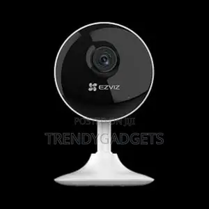 EZVIZ Outdoor Security Camera Dual Lens