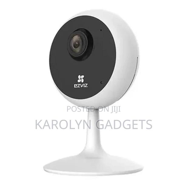 EZVIZ C1c-B Full HD 1080p Night Vision