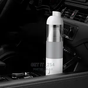Handheld  Rechargeable Wireless Car Vacuum Cleaner Portable