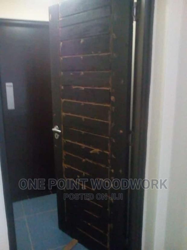 Solid Doors - thumbnail 2