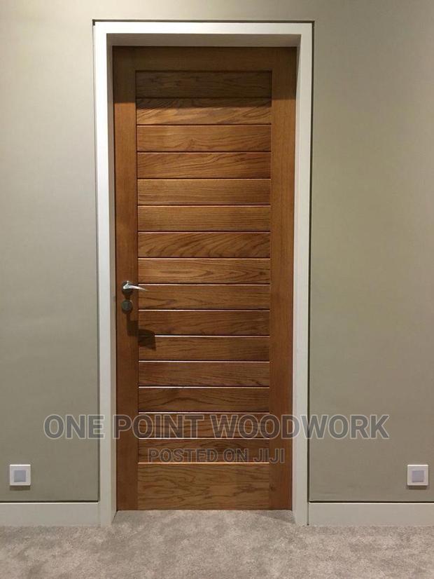 Solid Doors - thumbnail 5