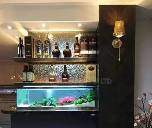 Home Aquarium