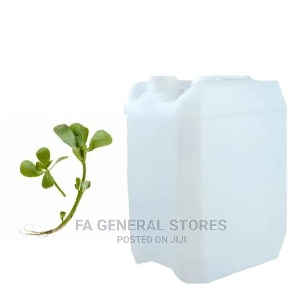 Liquid And Powder Botanical Extracts - thumbnail 3