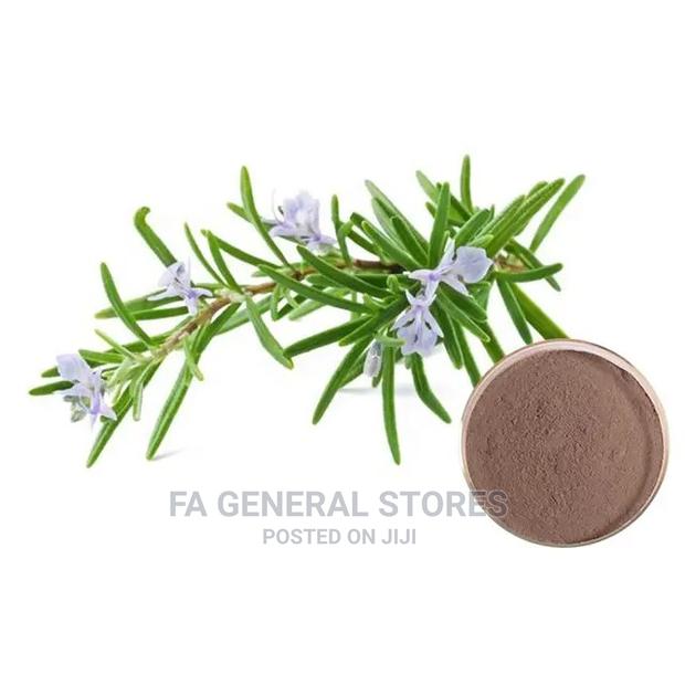 Liquid And Powder Botanical Extracts - thumbnail 5