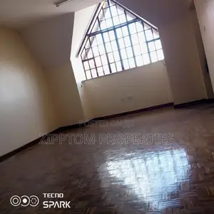 3bdrm Apartment in South B for rent