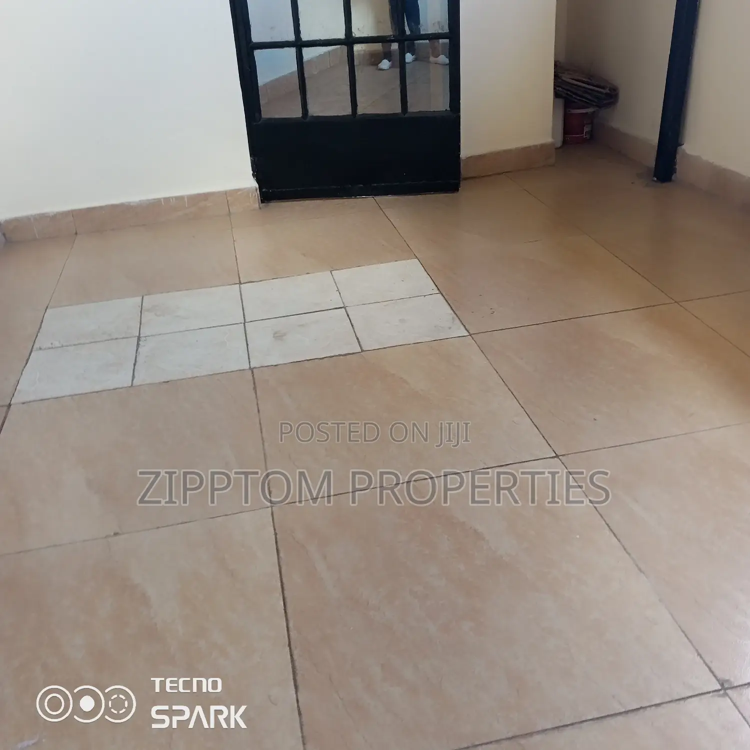 3bdrm Apartment in South B for rent