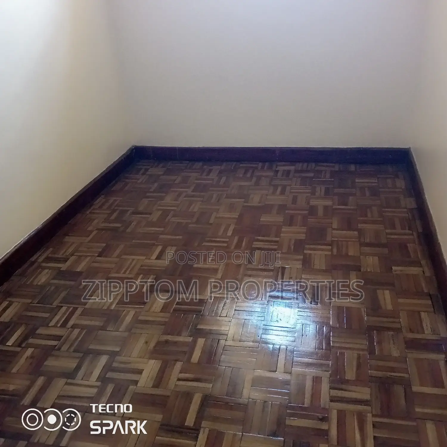 3bdrm Apartment in South B for rent
