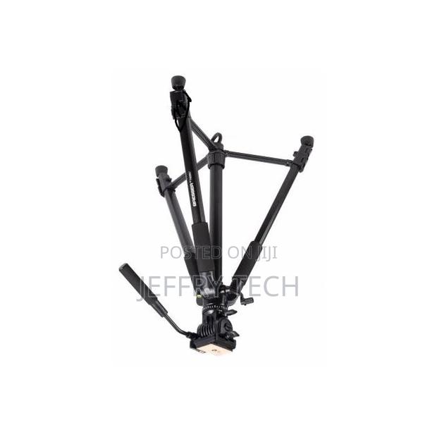 Generic Tripod Stand Tr688v - thumbnail 2