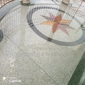 Terrazzo Fixers