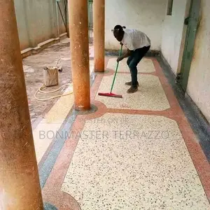 Terrazzo Specialist