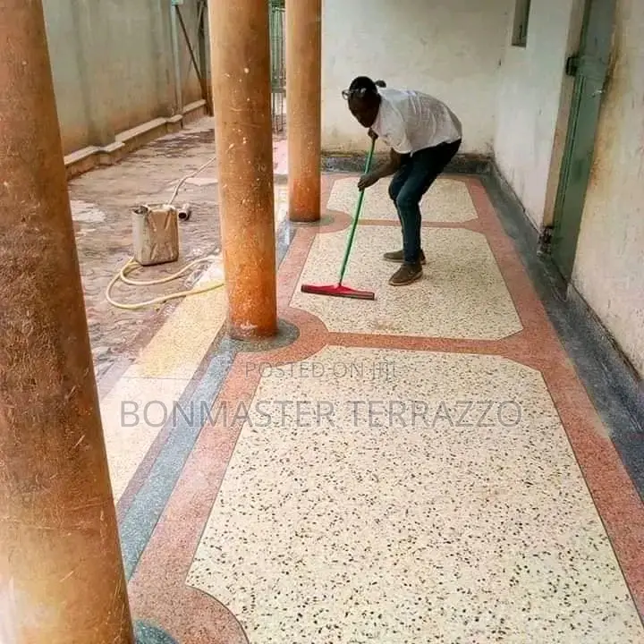 Terrazzo Specialist