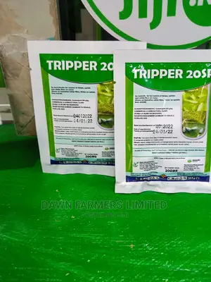 Tripper 20gms