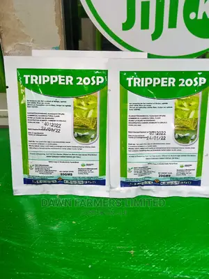 Tripper 20gms