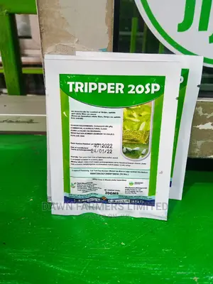 Tripper 20gms