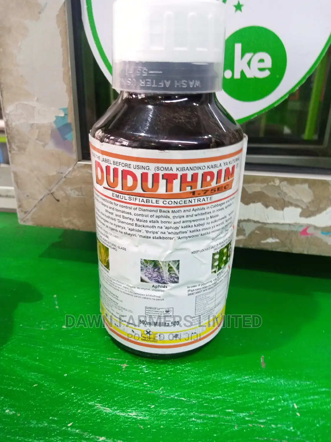 Duduthrin 500ml