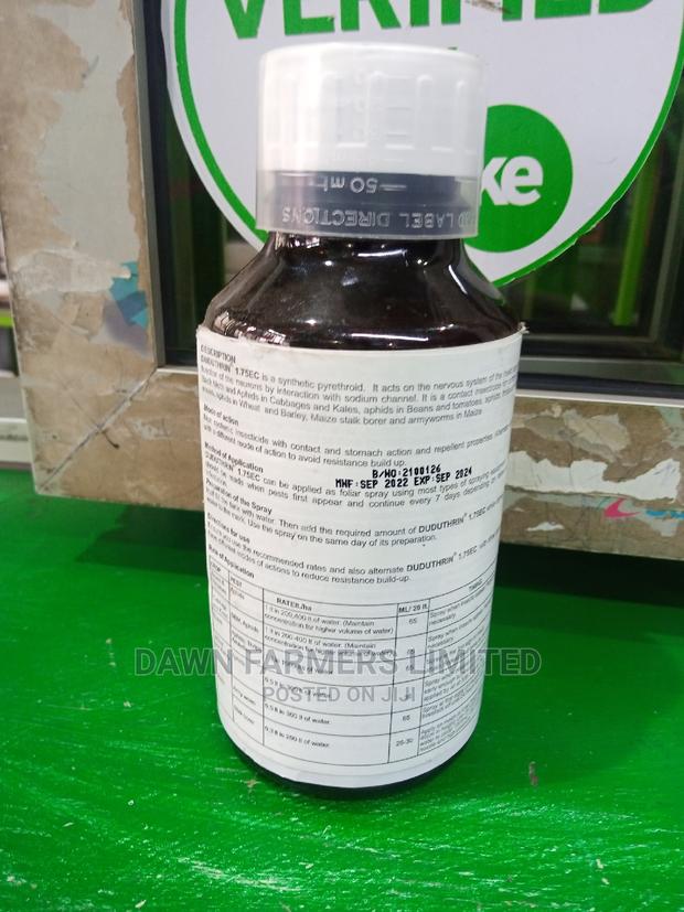 Duduthrin 500ml - thumbnail 2