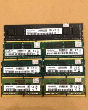 RAMS Ram Ddr3 Ddr4