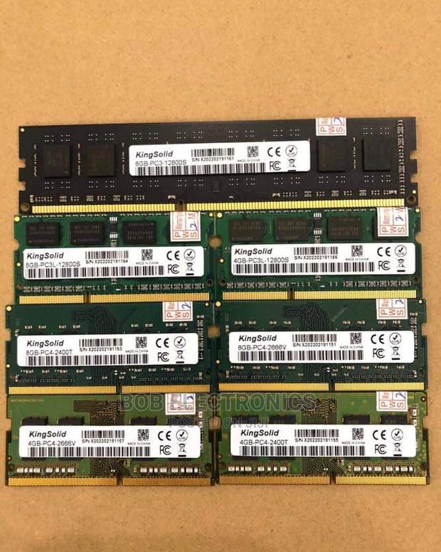 RAMS Ram Ddr3 Ddr4