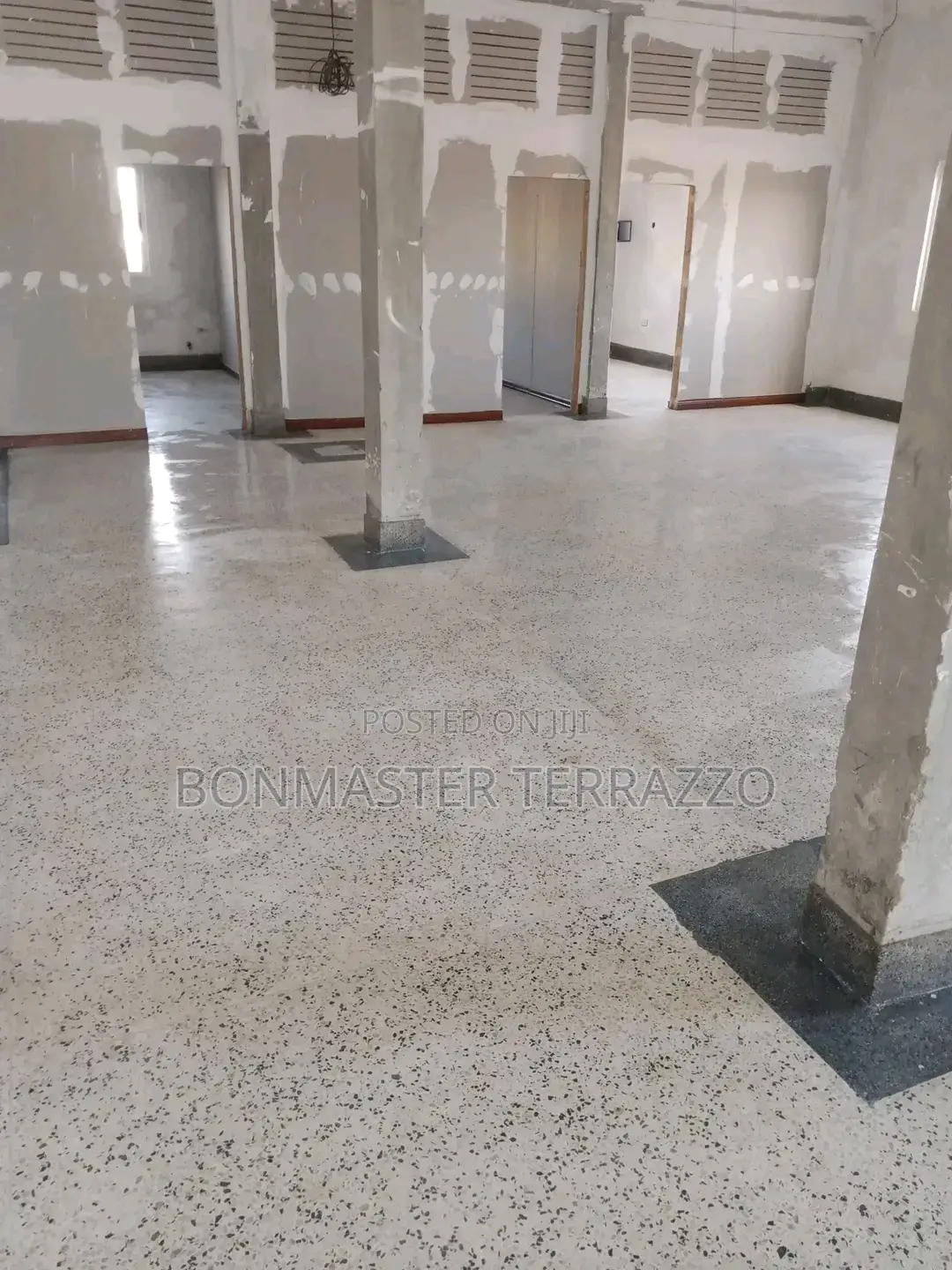 Best Terrazzo Floor