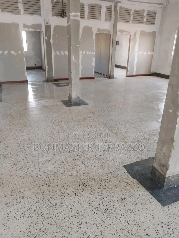 Best Terrazzo Floor - main view
