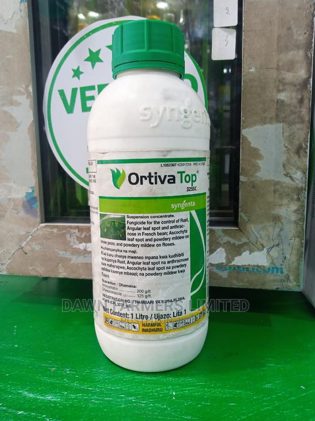 Ortiva Top 325sc 1ltr