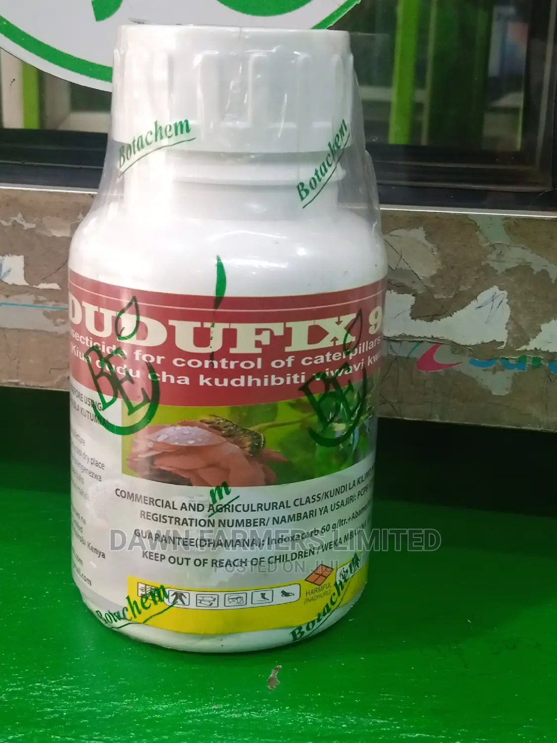 Dudufix 90sc