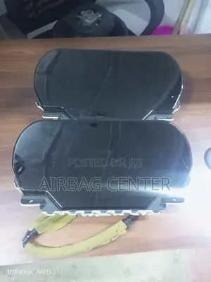 Harrier 240 Clock