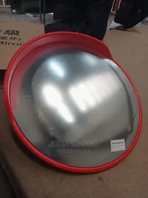 Convex Mirror .