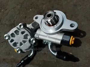 Power Steering Pumps Prado, Hilux Vigo D-4d 1kd/2kd.