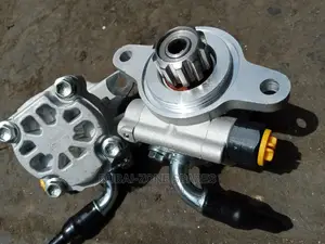 Power Steering Pumps Prado, Hilux Vigo D-4d 1kd/2kd.