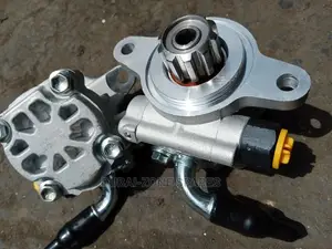 Power Steering Pumps Prado, Hilux Vigo D-4d 1kd/2kd.