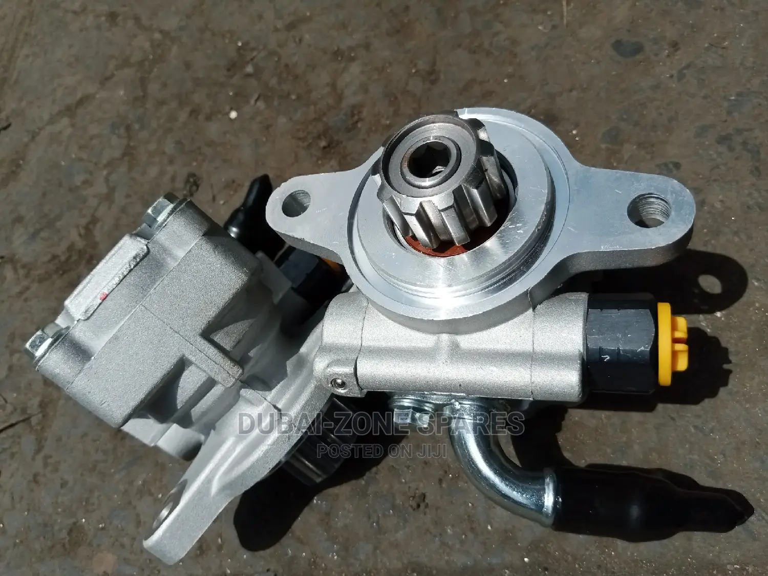 Power Steering Pumps Prado, Hilux Vigo D-4d 1kd/2kd.