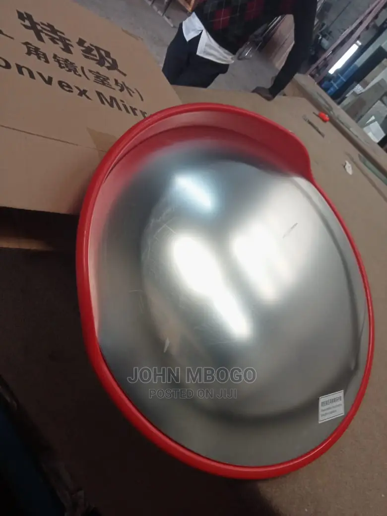 Parking Convex Mirror in Nairobi Central Building Materials, John Mbogo Jiji.co.ke