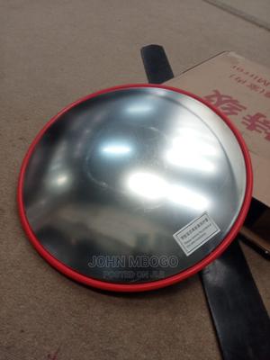 Convex Mirror 18inch - thumbnail 2
