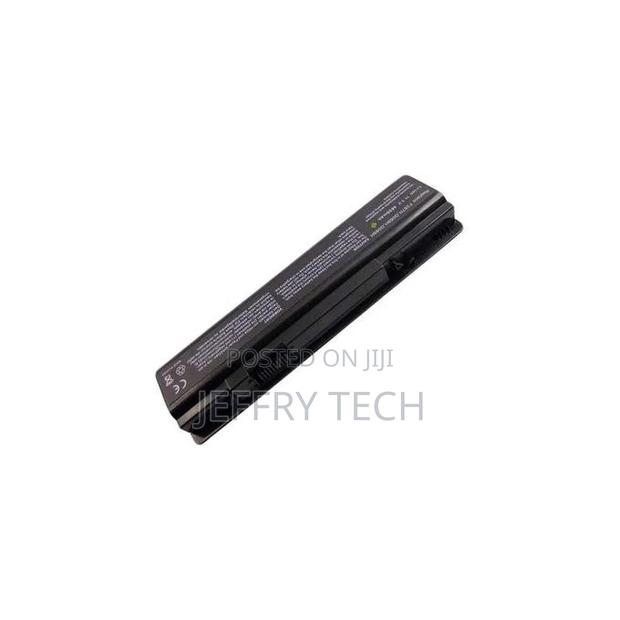 Vostro A840 - A860 - 1410 - Laptop Battery - Black for Dell
